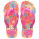 Havaianas Kids Flores Havaianas Kids Flores